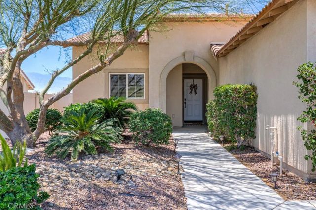 8753 Rockies Avenue, Desert Hot Springs, CA 92240