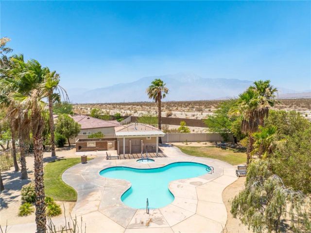 8753 Rockies Avenue, Desert Hot Springs, CA 92240