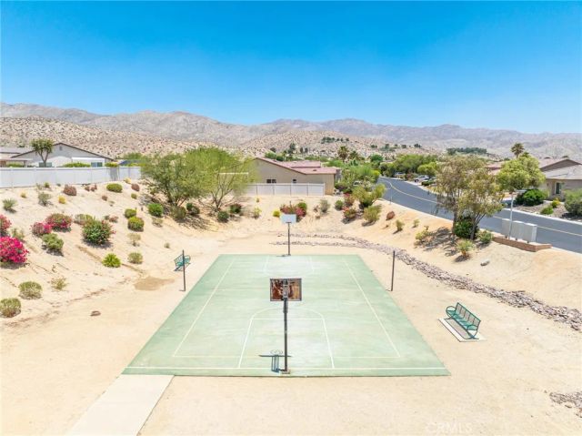 8753 Rockies Avenue, Desert Hot Springs, CA 92240