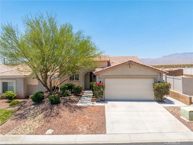 8753 Rockies Avenue, Desert Hot Springs, CA 92240