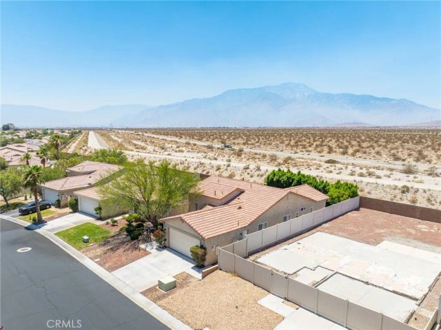 8753 Rockies Avenue, Desert Hot Springs, CA 92240