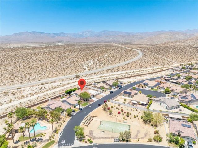8753 Rockies Avenue, Desert Hot Springs, CA 92240