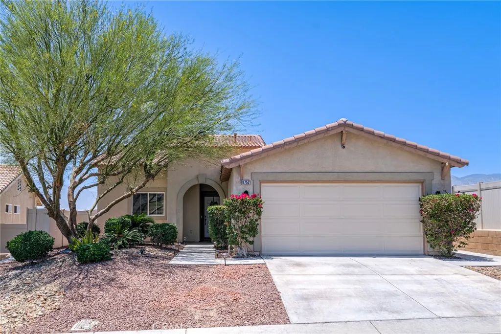 8753 Rockies Avenue, Desert Hot Springs, CA 92240