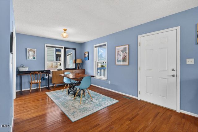 620 E Davie Street, Raleigh, NC 27601