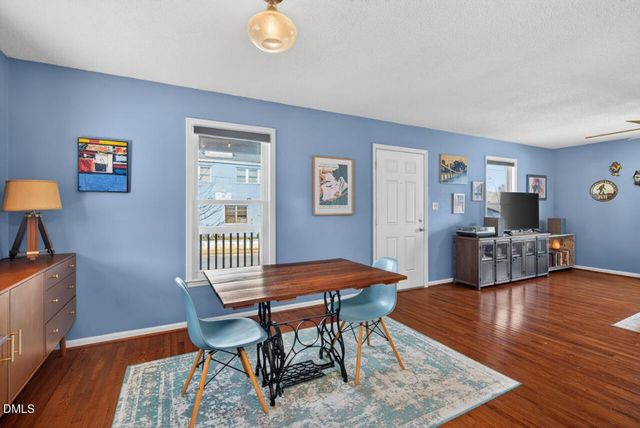 620 E Davie Street, Raleigh, NC 27601