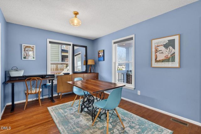 620 E Davie Street, Raleigh, NC 27601