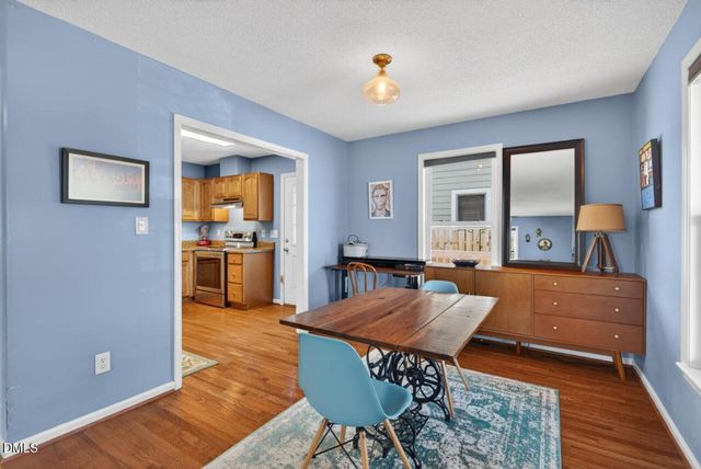 620 E Davie Street, Raleigh, NC 27601