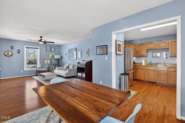 620 E Davie Street, Raleigh, NC 27601