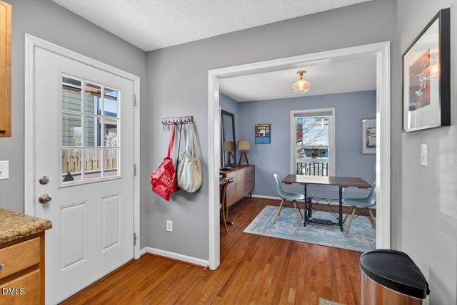 620 E Davie Street, Raleigh, NC 27601