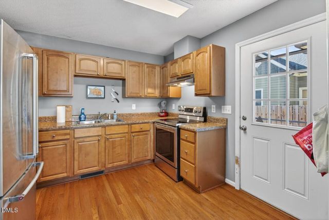 620 E Davie Street, Raleigh, NC 27601