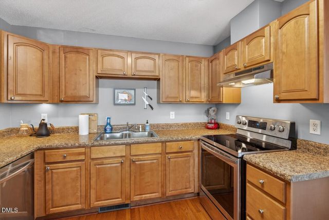 620 E Davie Street, Raleigh, NC 27601