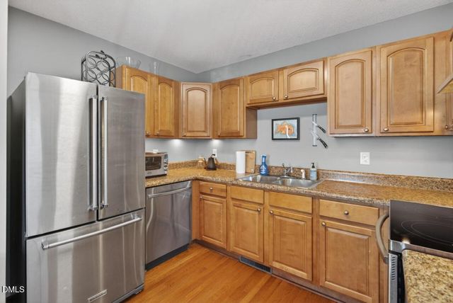 620 E Davie Street, Raleigh, NC 27601