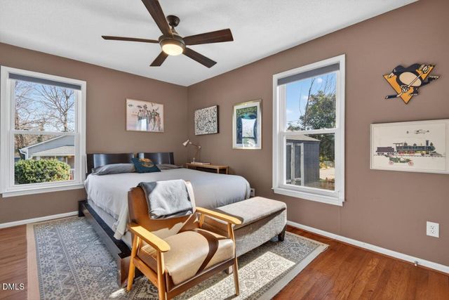 620 E Davie Street, Raleigh, NC 27601