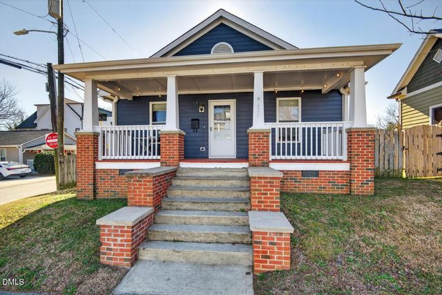 620 E Davie Street, Raleigh, NC 27601