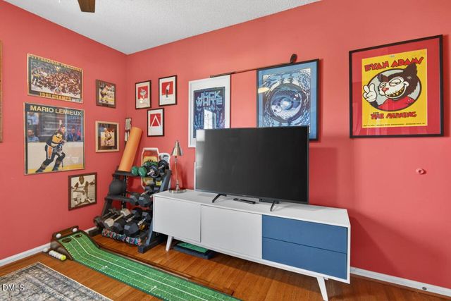 620 E Davie Street, Raleigh, NC 27601