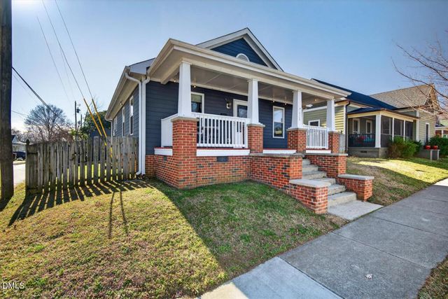 620 E Davie Street, Raleigh, NC 27601