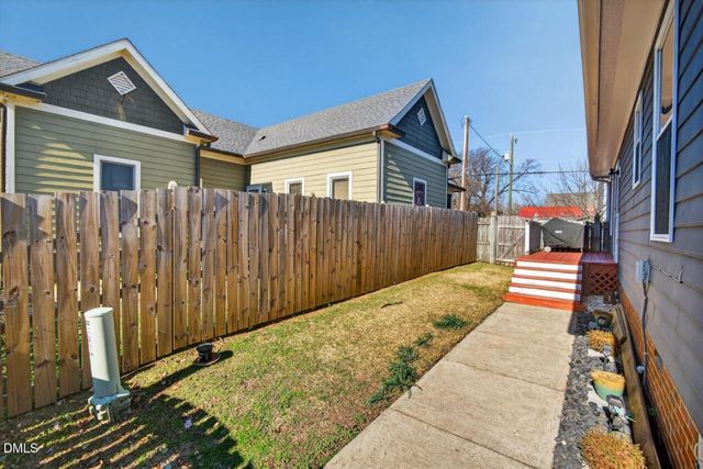 620 E Davie Street, Raleigh, NC 27601