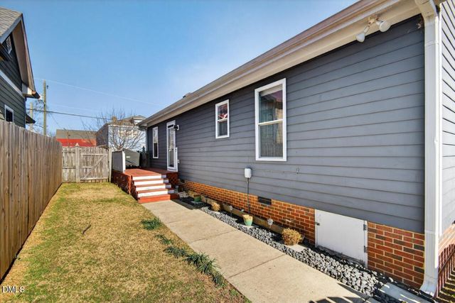 620 E Davie Street, Raleigh, NC 27601