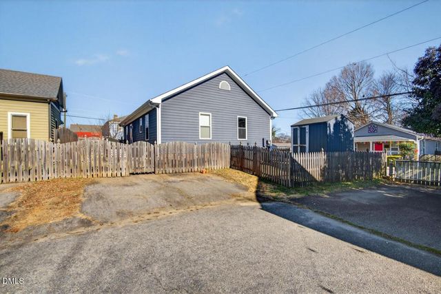 620 E Davie Street, Raleigh, NC 27601