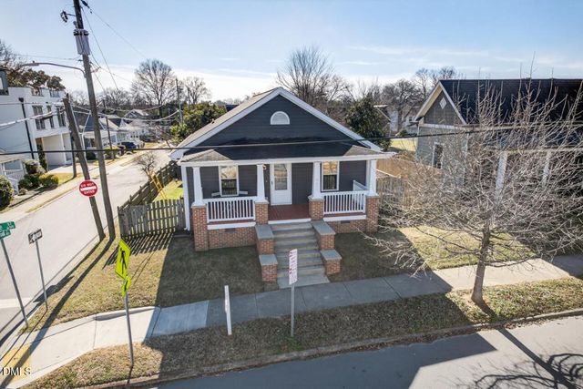 620 E Davie Street, Raleigh, NC 27601