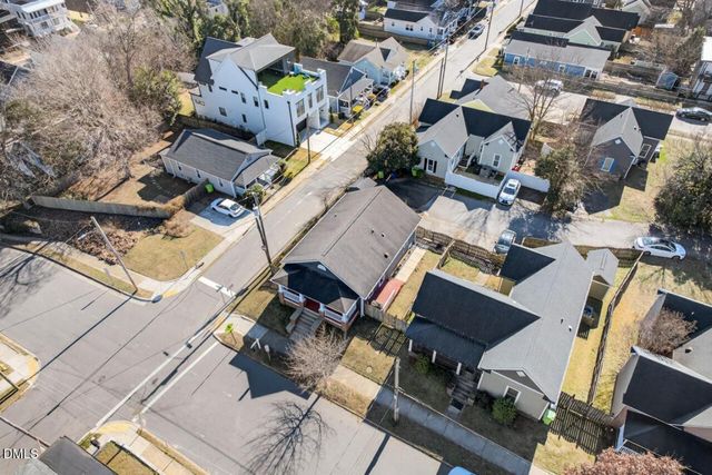 620 E Davie Street, Raleigh, NC 27601