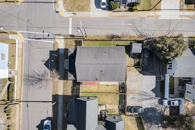 620 E Davie Street, Raleigh, NC 27601