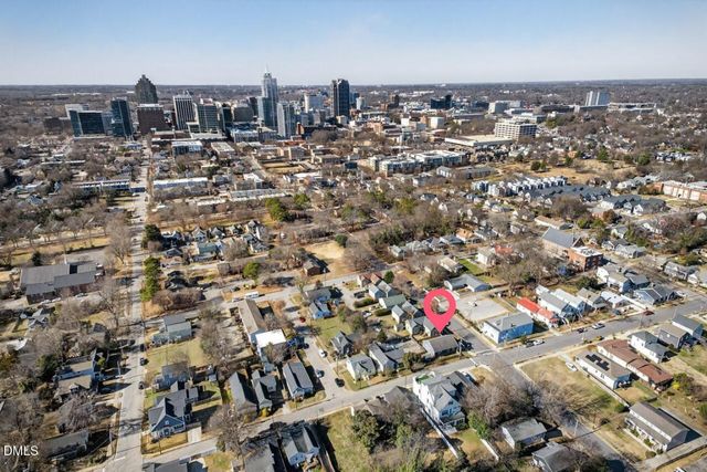 620 E Davie Street, Raleigh, NC 27601