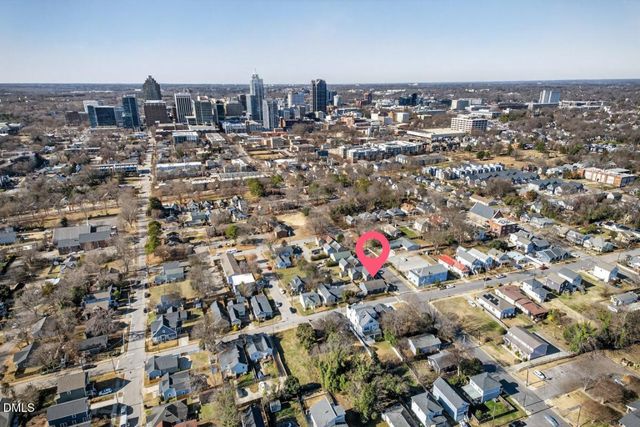 620 E Davie Street, Raleigh, NC 27601