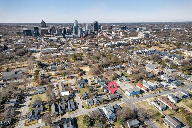 620 E Davie Street, Raleigh, NC 27601