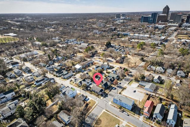 620 E Davie Street, Raleigh, NC 27601