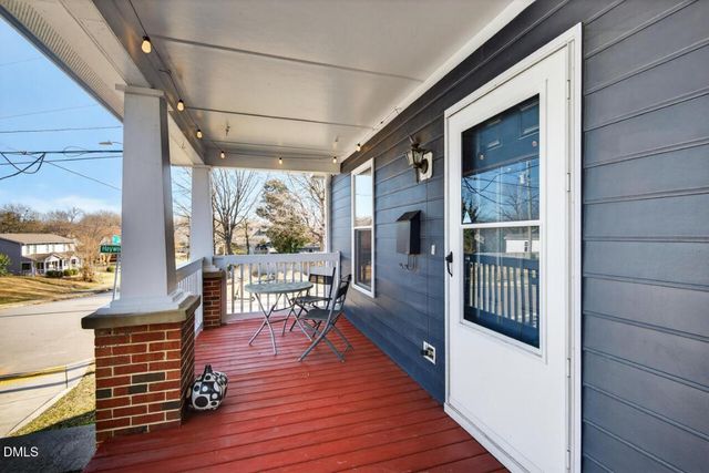 620 E Davie Street, Raleigh, NC 27601