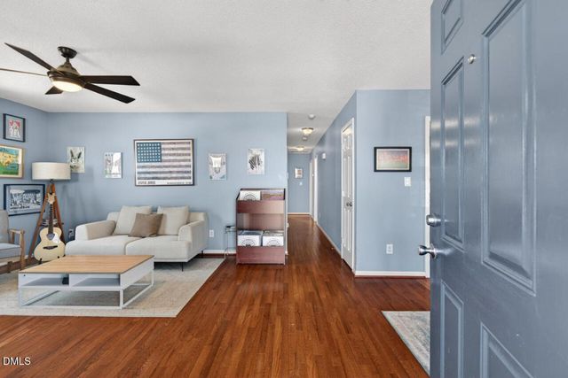 620 E Davie Street, Raleigh, NC 27601