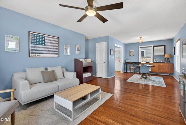 620 E Davie Street, Raleigh, NC 27601