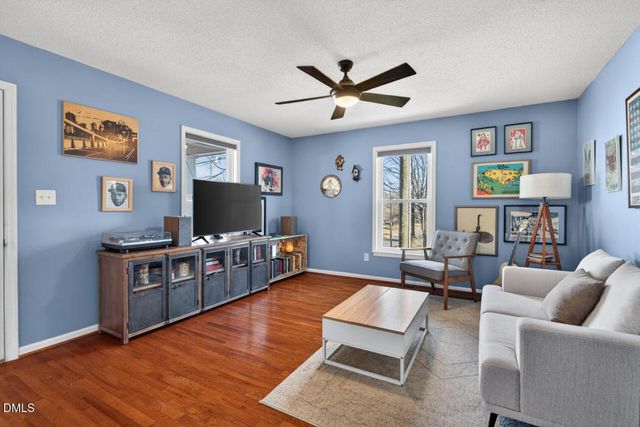 620 E Davie Street, Raleigh, NC 27601