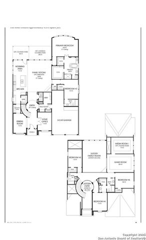 10050 Forelock Creek, San Antonio, TX 78254