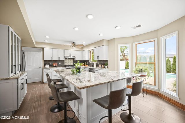 10 Marc Drive, Howell, NJ 07731
