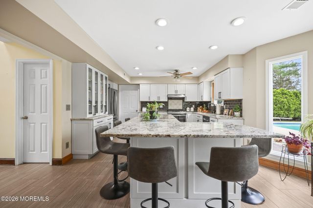 10 Marc Drive, Howell, NJ 07731