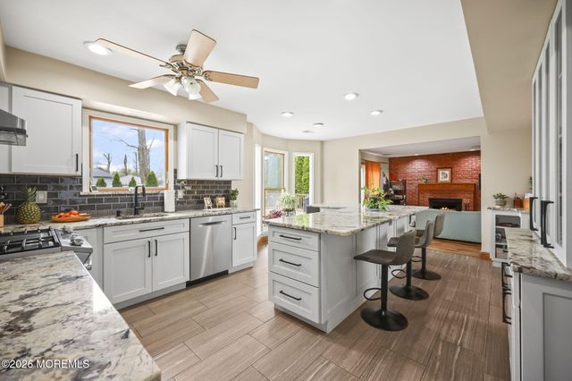 10 Marc Drive, Howell, NJ 07731
