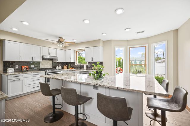 10 Marc Drive, Howell, NJ 07731