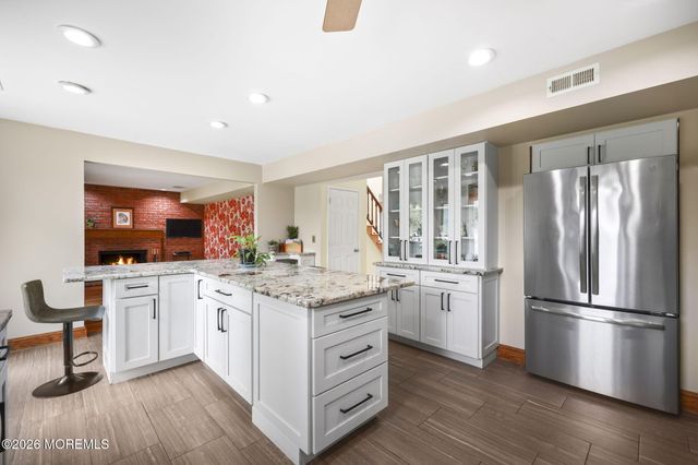 10 Marc Drive, Howell, NJ 07731