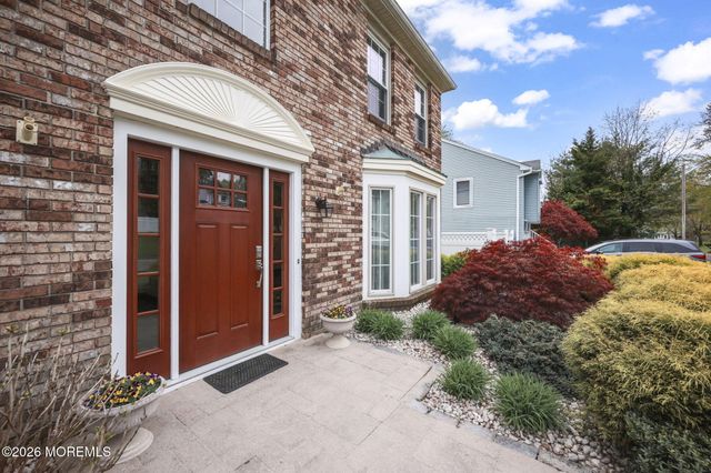 10 Marc Drive, Howell, NJ 07731