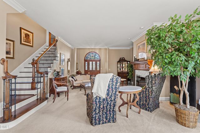 2518 Mcgowan Court, Wake Forest, NC 27587