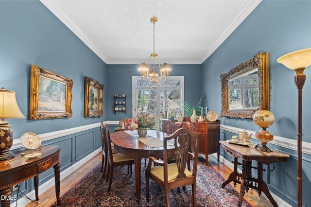 2518 Mcgowan Court, Wake Forest, NC 27587