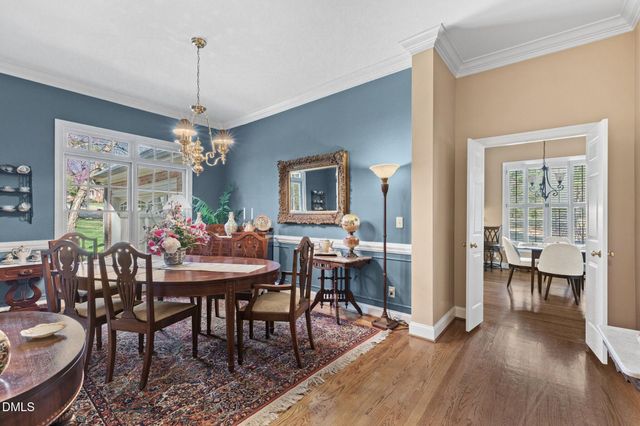 2518 Mcgowan Court, Wake Forest, NC 27587