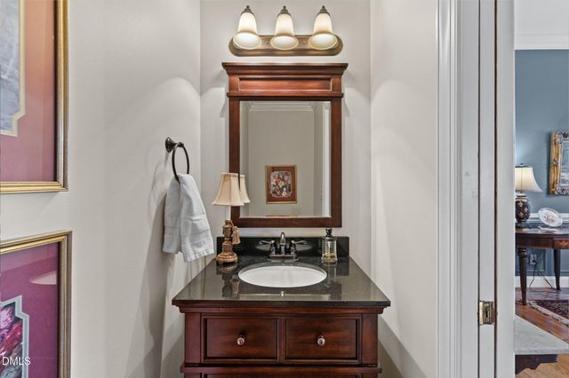 2518 Mcgowan Court, Wake Forest, NC 27587