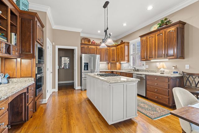 2518 Mcgowan Court, Wake Forest, NC 27587