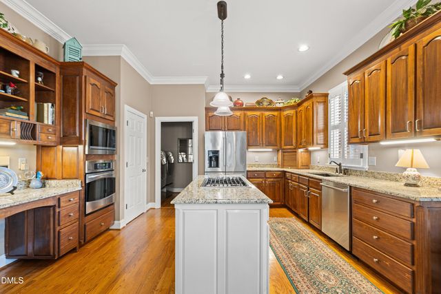 2518 Mcgowan Court, Wake Forest, NC 27587