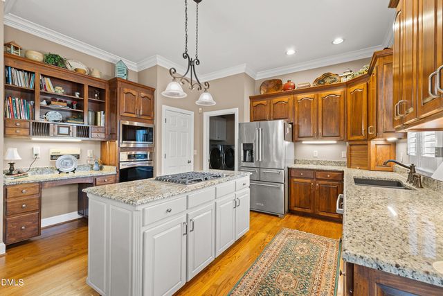 2518 Mcgowan Court, Wake Forest, NC 27587