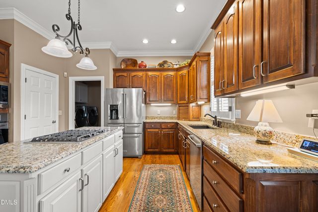 2518 Mcgowan Court, Wake Forest, NC 27587