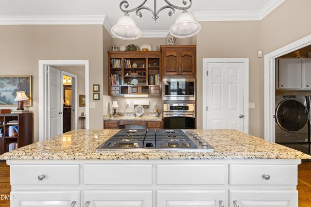 2518 Mcgowan Court, Wake Forest, NC 27587